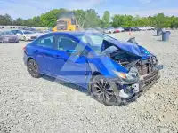 2014 Honda CIVIC photo