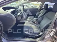 2014 Honda CIVIC фото