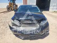 2014 Honda CIVIC photo