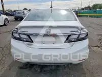 2014 Honda CIVIC photo