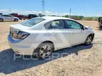 2014 Honda CIVIC photo