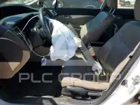 2014 Honda CIVIC photo