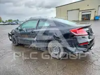 2014 Honda CIVIC фото