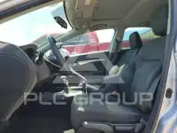2014 Honda CIVIC фото