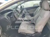 2014 Honda CIVIC photo