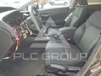 2014 Honda CIVIC photo