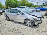 2014 Honda CIVIC photo