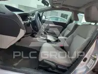 2014 Honda CIVIC photo