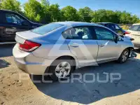 2014 Honda CIVIC photo