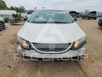 2014 Honda CIVIC photo
