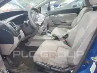 2014 Honda CIVIC фото