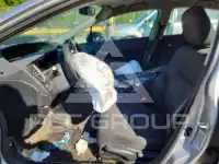 2014 Honda CIVIC photo