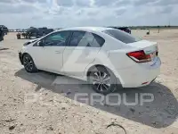 2014 Honda CIVIC фото