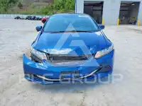 2014 Honda CIVIC photo