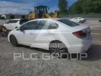 2014 Honda CIVIC фото