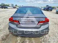 2014 Honda CIVIC photo