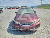 2014 Honda CIVIC photo