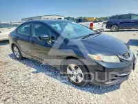 2014 Honda CIVIC photo