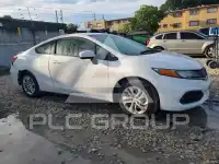 2014 Honda CIVIC photo