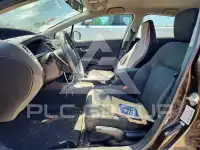 2014 Honda CIVIC фото