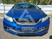 2014 Honda CIVIC photo