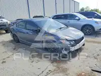 2014 Honda CIVIC фото