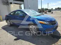 2014 Honda CIVIC photo