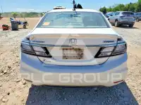 2014 Honda CIVIC photo