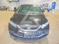 2014 Honda CIVIC фото