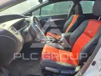2014 Honda CIVIC фото