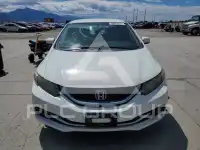 2014 Honda CIVIC photo