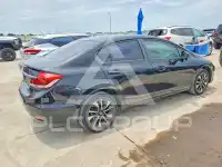 2014 Honda CIVIC photo