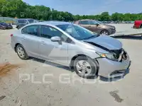 2014 Honda CIVIC фото