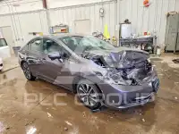 2014 Honda CIVIC photo
