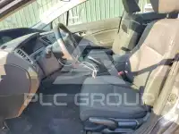 2014 Honda CIVIC фото