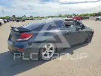 2014 Honda CIVIC фото