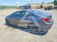 2014 Honda CIVIC photo