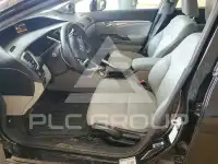 2014 Honda CIVIC фото
