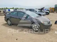 2014 Honda CIVIC photo