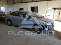 2014 Honda CIVIC photo
