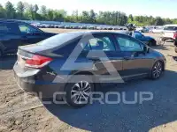 2014 Honda CIVIC photo