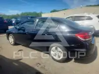2014 Honda CIVIC photo