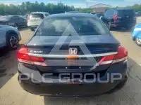 2014 Honda CIVIC photo