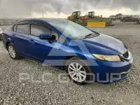 2014 Honda CIVIC photo