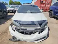 2014 Honda CIVIC фото