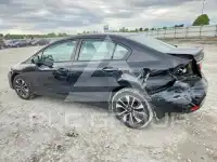 2014 Honda CIVIC photo