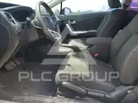 2014 Honda CIVIC photo