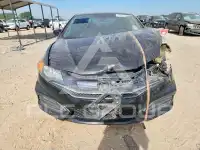 2014 Honda CIVIC фото