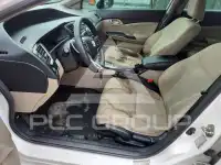 2014 Honda CIVIC photo