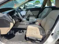 2014 Honda CIVIC фото